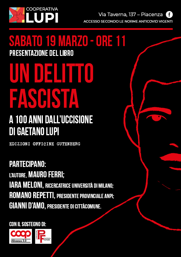 un delitto fascista_mauro ferri